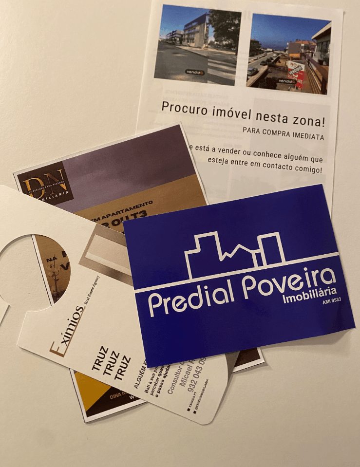 O mercado imobiliário em 2025