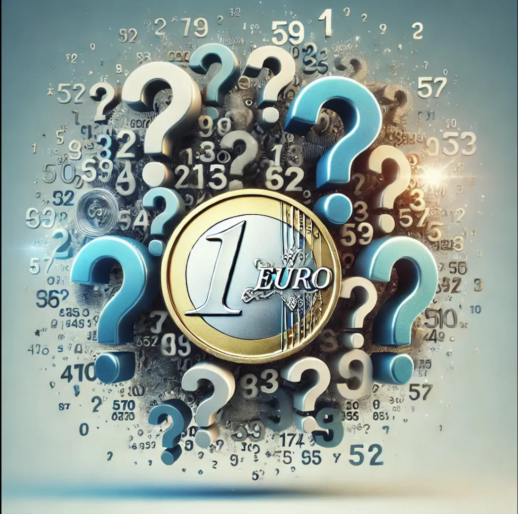 O Valor do Euro
